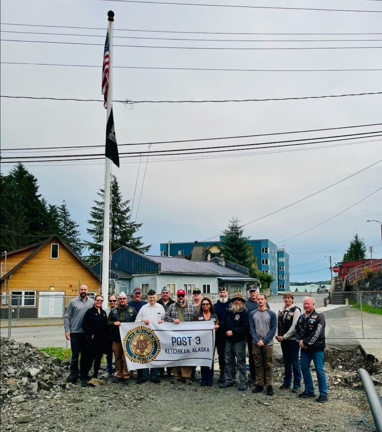 Ketchikan American Legion